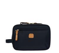 Kosmetiktasche BXG40606-blau