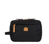 Kosmetiktasche BXG40606-schwarz