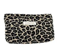 Kosmetiktasche Damen，Suuwwn Kosmetiktasche Klein Multifunktionaler Kulturtasche Damen mit Metall Reißverschluss Schminktasche Make up Tasche für Mädchen Frauen Reise