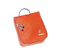 Kosmetiktasche DEUTER Wash Center II 5.2L (Papaya lava) UNI