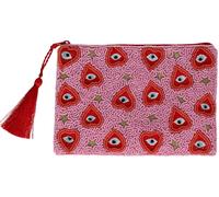 Kosmetiktasche Elodie M Rosa Heiliges Herz - GIFTCOMPANY Baumwolle - rosa