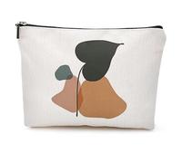 Kosmetiktasche Europäischer Stil Schminktasche Tragbare Reise Kosmetiktasche Set,Klein Niedliche Vielseitige Geldbörse Klein, Kosmetiktasche Damen,Reißverschlusstasche Kosmetik Tasche