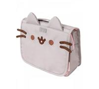 Pusheen Foodie Collection Kulturtasche Kulturbeutel multicolor