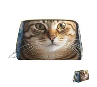 Kosmetiktasche, Reise-Make-up-Tasche, wasserdicht, tragbar, weit offen, Hühner und Bauernhof, Make-up-Organizer mit großem Fassungsvermögen, Reißverschluss-Tasche, Kulturbeutel für Damen,