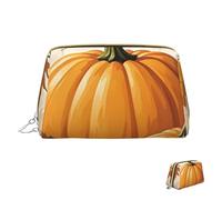 Kosmetiktasche, Reise-Make-up-Tasche, wasserdicht, tragbar, weit offen, Totenköpfe, Make-up-Organizer mit großem Fassungsvermögen, mit Reißverschluss, Kulturbeutel für Damen,