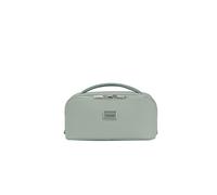 Kosmetiktasche SAMSONITE "IMAGE", Damen, Gr. B/H/T: 23,5cm x 11,5cm x 11,5cm, grün, Taschen Kosmetiktasche, Handgepäcktasche, strapazierfähiges und pflegeleichtes Material (53206626-0) grün
