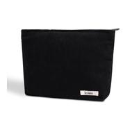 Kosmetiktaschen fr Frauen - Cord -Kosmetiktasche sthetische Frauen Handtaschen Geldbrsen Smile Dots Make -up Organizer Aufbewahrung Make -up -