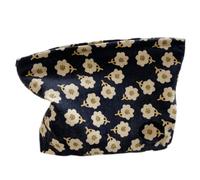 Kosmetiktaschen fur Damen, Make-up-Tasche, grosses Fassungsverm?gen, Reise-Kulturtasche mit Reissverschluss, Aufbewahrungstasche fur Make-up-Pinsel