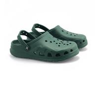 Kosmik Clog Schuhe Gr. 43 grün Kind