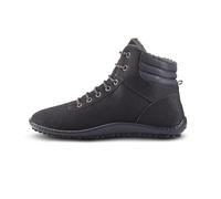 Leguano Kosmo Schwarz für Damen, schwarz, Größe 38 EU