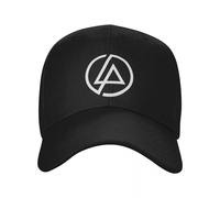 KOSOEII Basecap Linkin Park Baseballmütze Kindermütze Matrosenmütze für Männer Markenmütze Damen Strandmode Herren