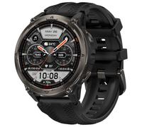 KOSPET ORB 2 GPS Smartwatch Herren Damen 1,43" AMOLED, 5 ATM & IP69