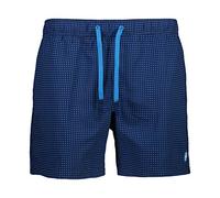 Kostüm mit Rombi-Fantasie