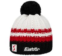 Kova Skipool Bommelmütze by Eisbär schwarz One Size