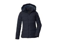 KOW 10 WMN QLTD JCKT DUNKELNAVY 44