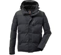 KOW 152 MN QLTD JCKT SCHWARZ XXL