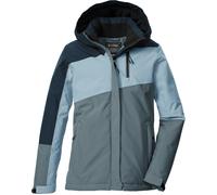 KOW 218 GRLS JCKT rauchblau 128 rauchblau