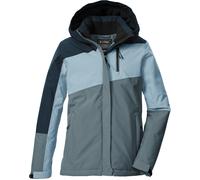KOW 218 GRLS JCKT rauchblau 152 rauchblau