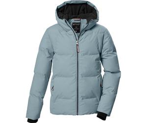 KOW 357 GRLS QLTD JCKT hell rauchblau 176 hell rauchblau