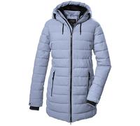 KOW 55 Damen Mantel, blau, Gr. 48