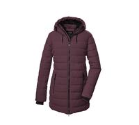 KOW 55 WMN QLTD PRK dunkel mauve 50 Damen