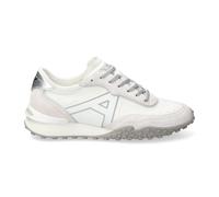 KOYA C.SUEDE 30/T.MESH 30 BLAN BLANC DE BLANC - Gr. - 39 EU | 5.5 UK