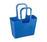 Koziol Einkaufstasche XL Kunststoff Blau Blue
