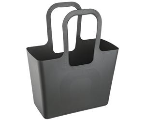 koziol Tasche XL, grau