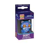 KPop Demon Hunters Derpy (Pocket Pop!) Funko Pocket Pop! multicolor