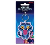 KPop Demon Hunters PVC Schlüsselanhänger Derpy