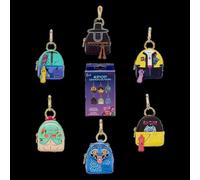 Loungefly Rucksack-Anhänger – Netflix KPOP Demon Hunters – Mystery Box (1 von 6) – Funko