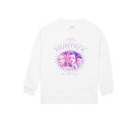 KPop Demon Hunters Pullover, Mira, Rumi & Zoey Sweatshirt Mädchen, K-Pop Huntrix Pullover Mädchenn 128
