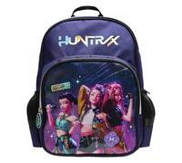 KPop Demon Hunters - Huntrix - Rucksack