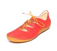 KPS 128 THINK KAPSL 321-5000-VEG fire Schnür-Schuhe rot 39 - KPS 128