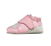 Affenzahn Krabbelschuhe Crawly Koala Leder Rosa Größe 22/23