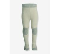 Sterntaler Unisex Krabbelstrumpfhose Safari, steingrau, 74