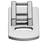 Kräuselfuß 7mm für Janome,Elna für leichte Stoffe