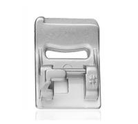 Kräuselfuß Metall für Pfaff