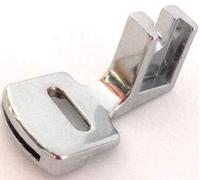 Kräuselfuß Nähfuß für Pfaff Nähmaschinen Varimatic 6085,6087, 900er & 800er Serie (ohne IDT)