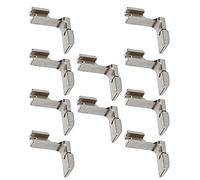 Kräuselnder Kräuselfuß, Nähfuß leicht für die meisten Industrienähmaschinen