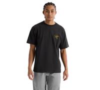 Kragg Cotton Logo SS M Standard XXL Herren