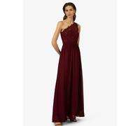 Kraimod Abendkleid Damen bordeaux, 38