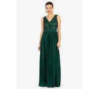 Kraimod Abendkleid Damen grün, 36