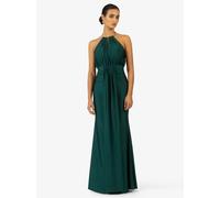 Kraimod - Abendkleid - Größe 42 DAMEN B - grün