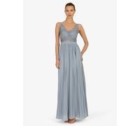 Kraimod Abendkleid Damen hellblau, 38