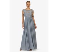 Kraimod Abendkleid Damen hellblau, 38