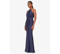 Kraimod - Abendkleid - Größe 34 DAMEN B - blau