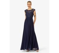 Kraimod Abendkleid Damen marine, 38
