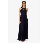 Kraimod Abendkleid Damen marine, 40