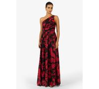 Kraimod - Abendkleid - Größe 36 DAMEN B - rot
